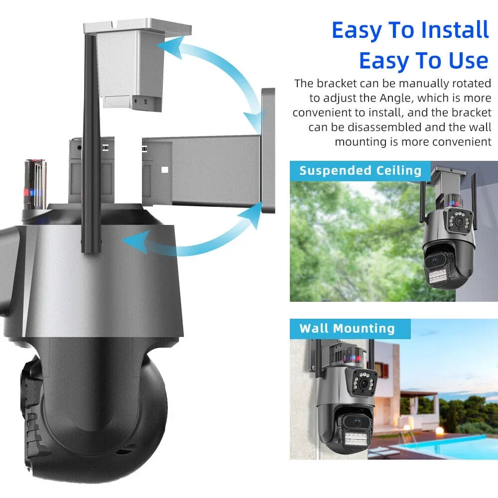 HD Equipment