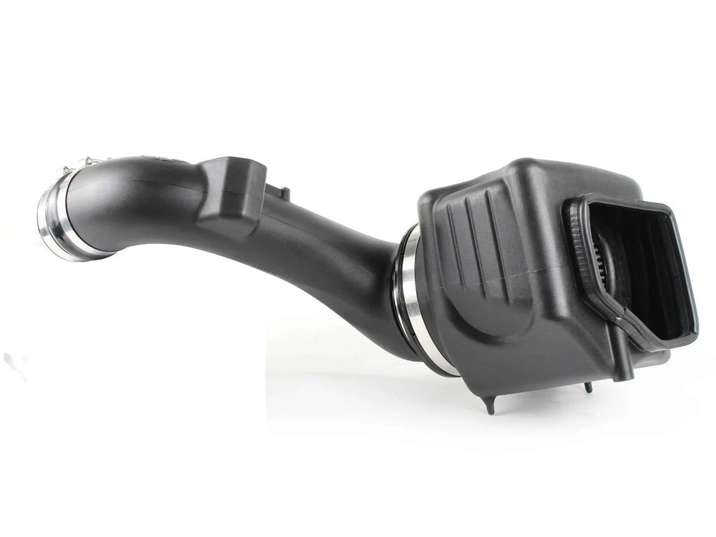 Momentum HD Cold Air Intake System w/ Pro DRY S Filter - Exclusive Design