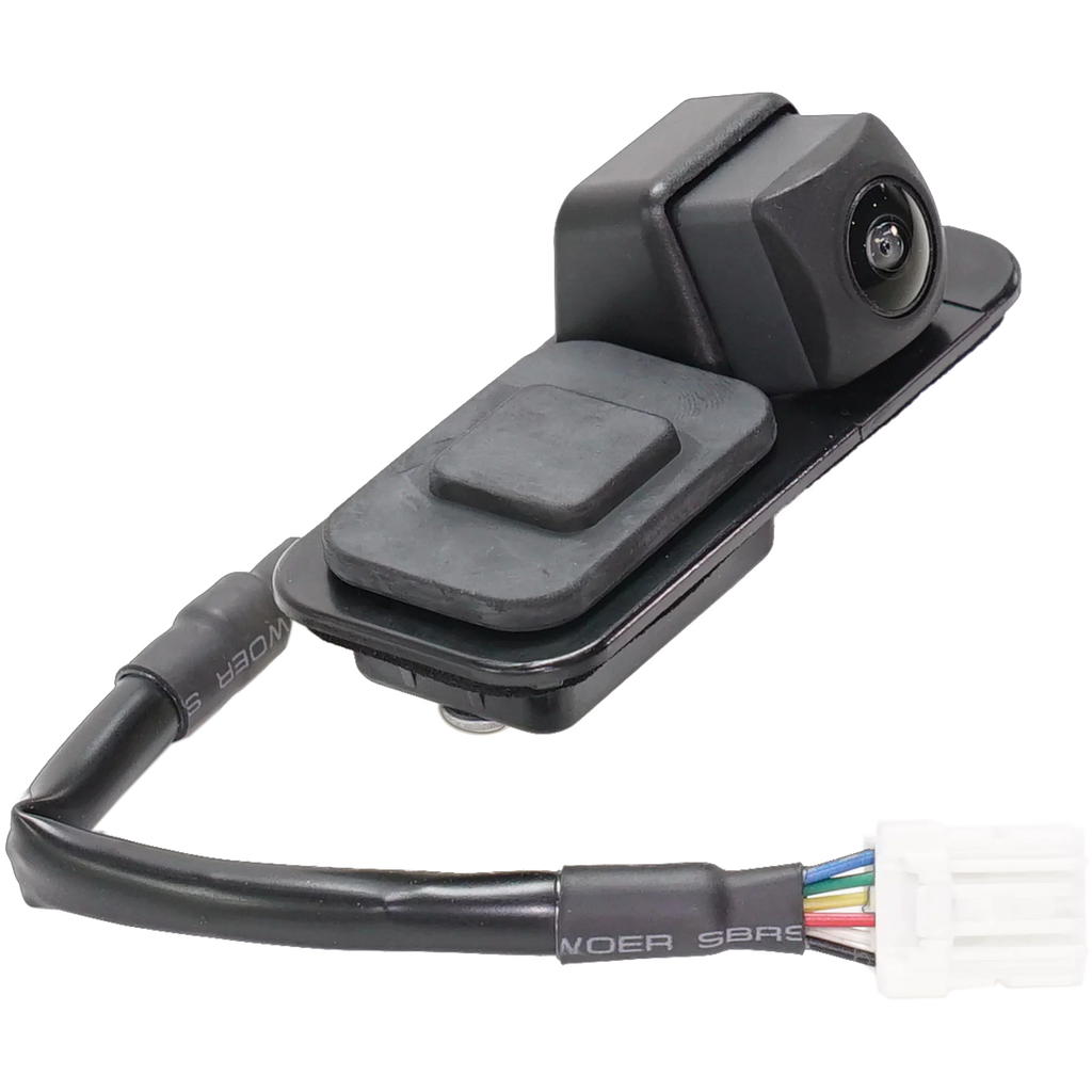 Back Up Camera Compatible with 2015-2020 Acura TLX - Exclusive Design