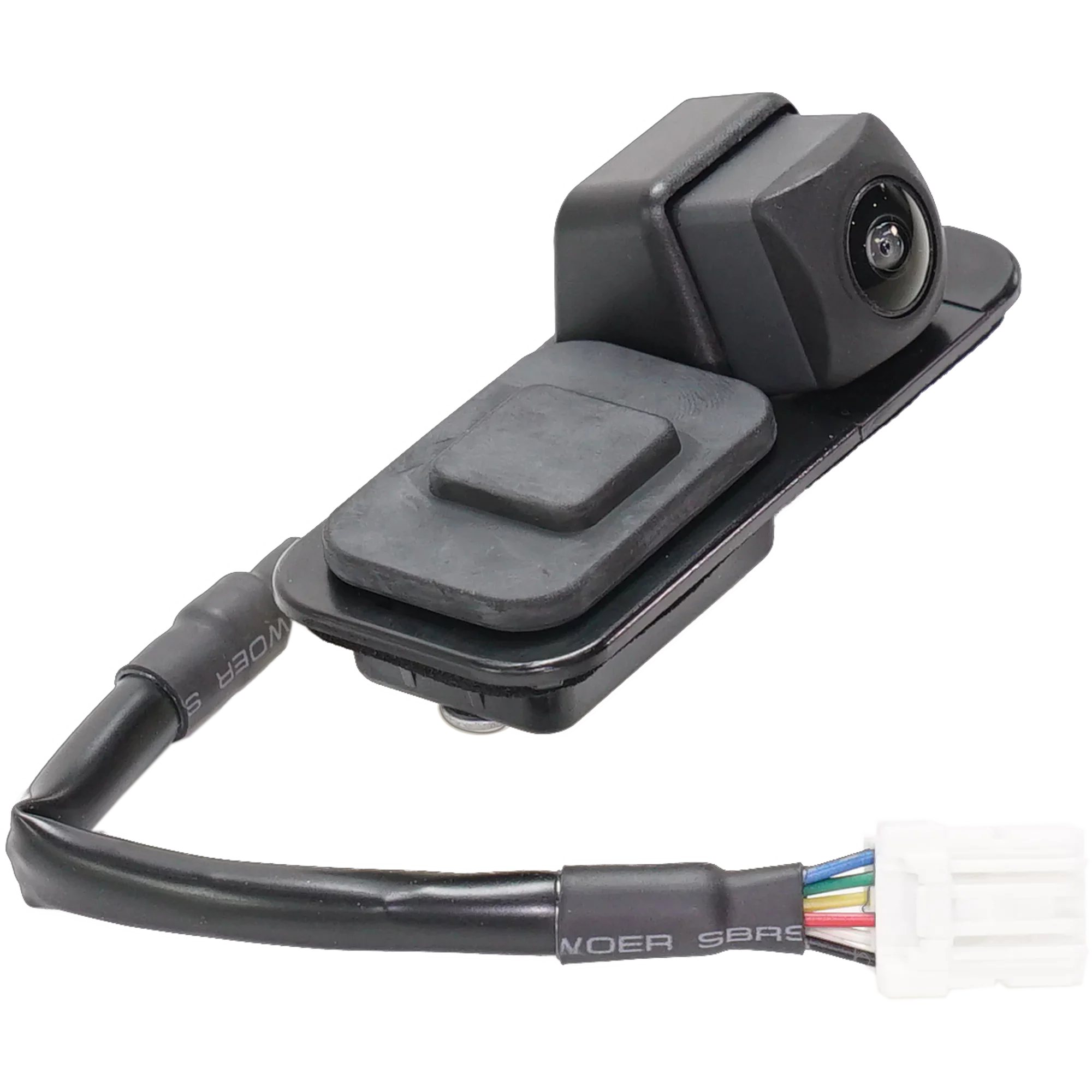 Back Up Camera Compatible with 2015-2020 Acura TLX - Exclusive Design