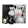 Kim Kardashian Love Collection Set, 3 pc For Her - Exclusive Design