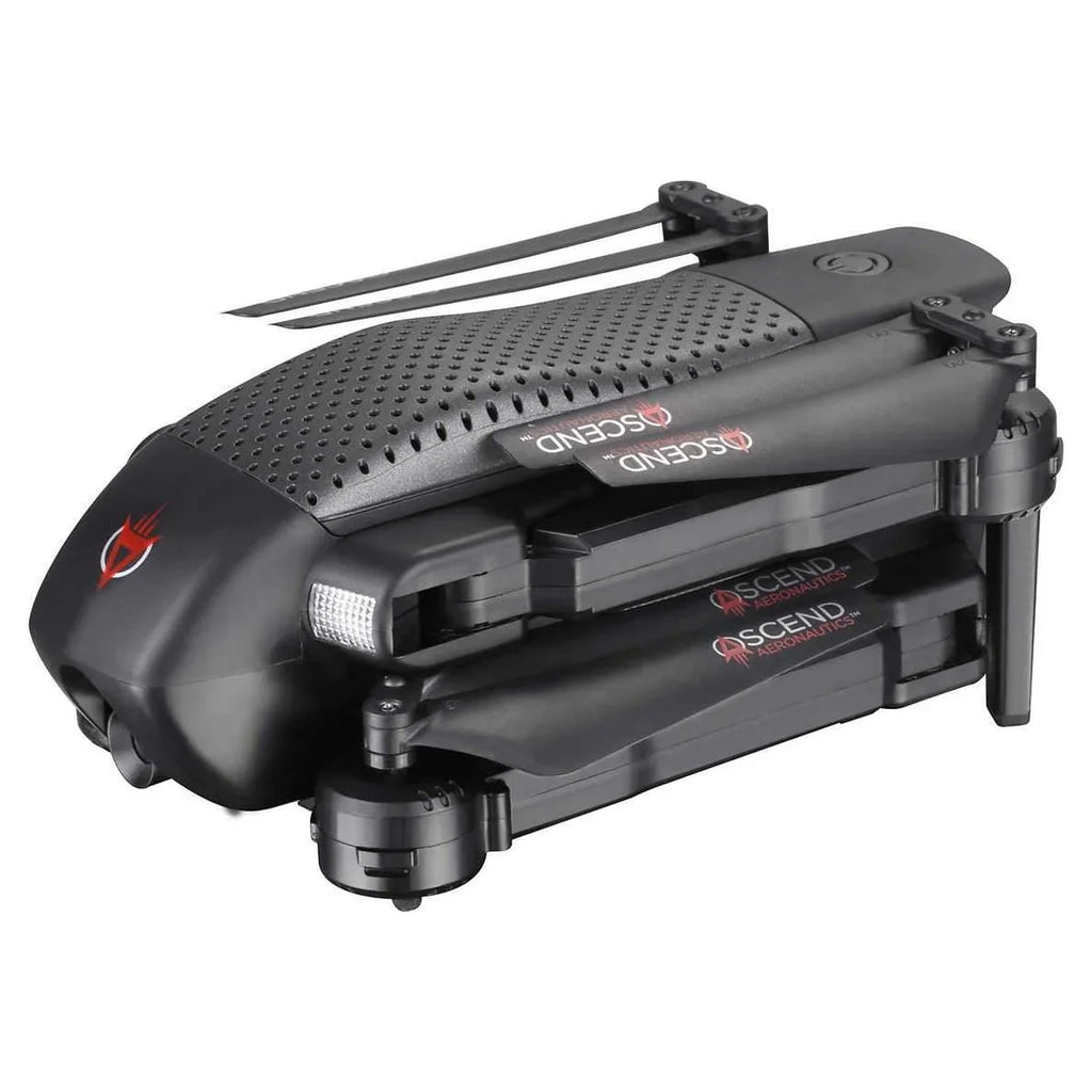 Ascend Aeronautics ASC-2400 720P HD Video Drone - Exclusive Design