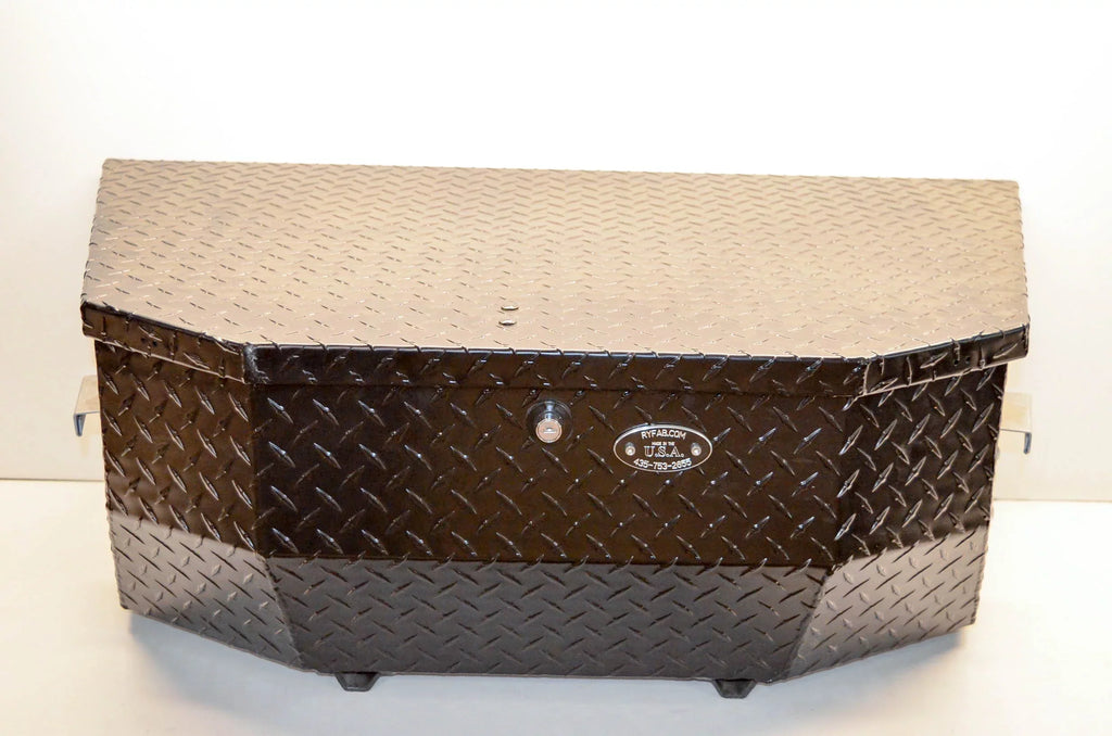Ryfab BM40B Maverick Cargo Box 40" NOS - Exclusive Design