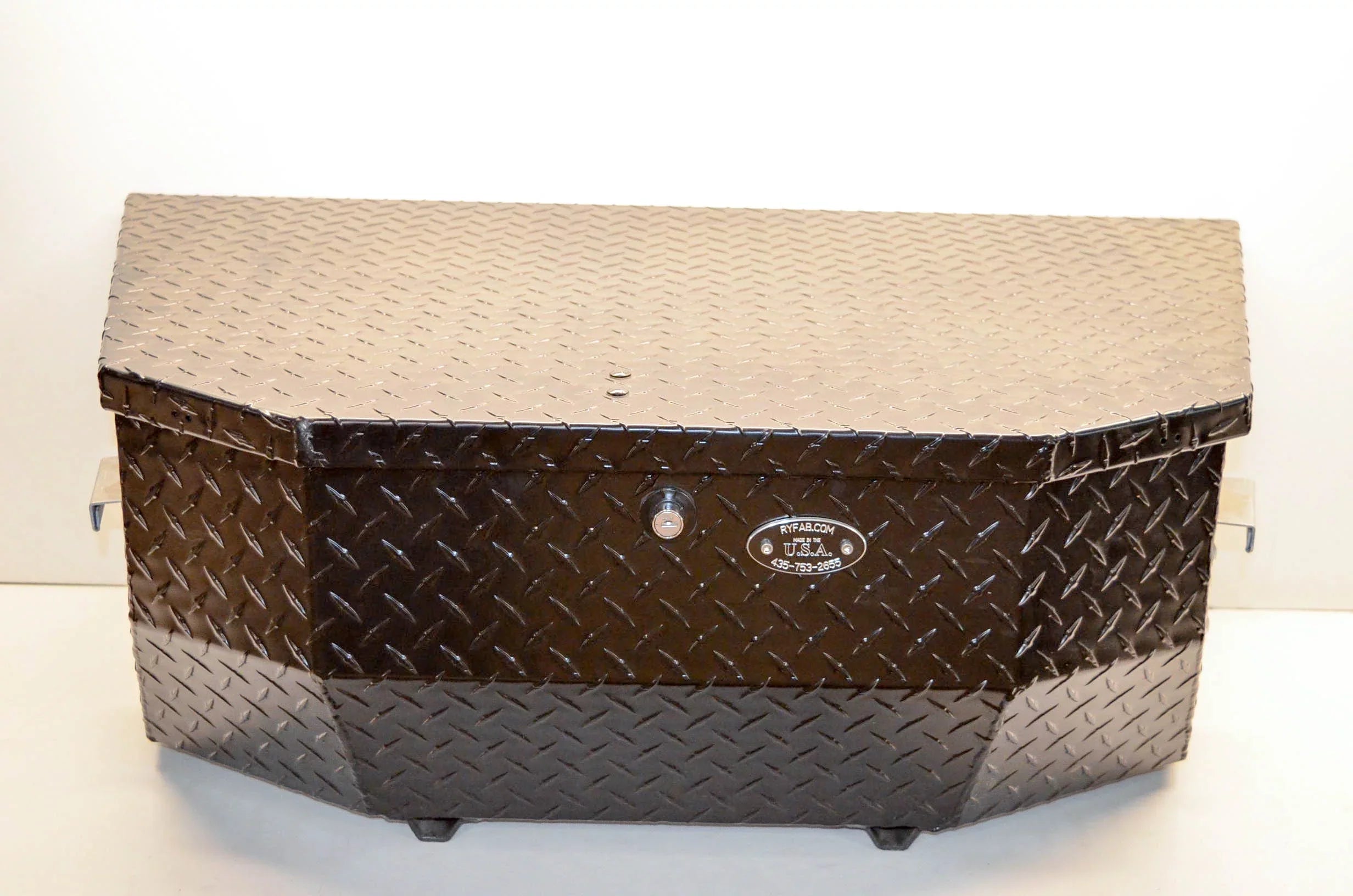 Ryfab BM40B Maverick Cargo Box 40" NOS - Exclusive Design
