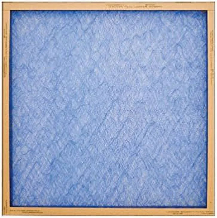 Stylish Furnace Air Filter 18 " X 18 " X 1 " Fiberglass