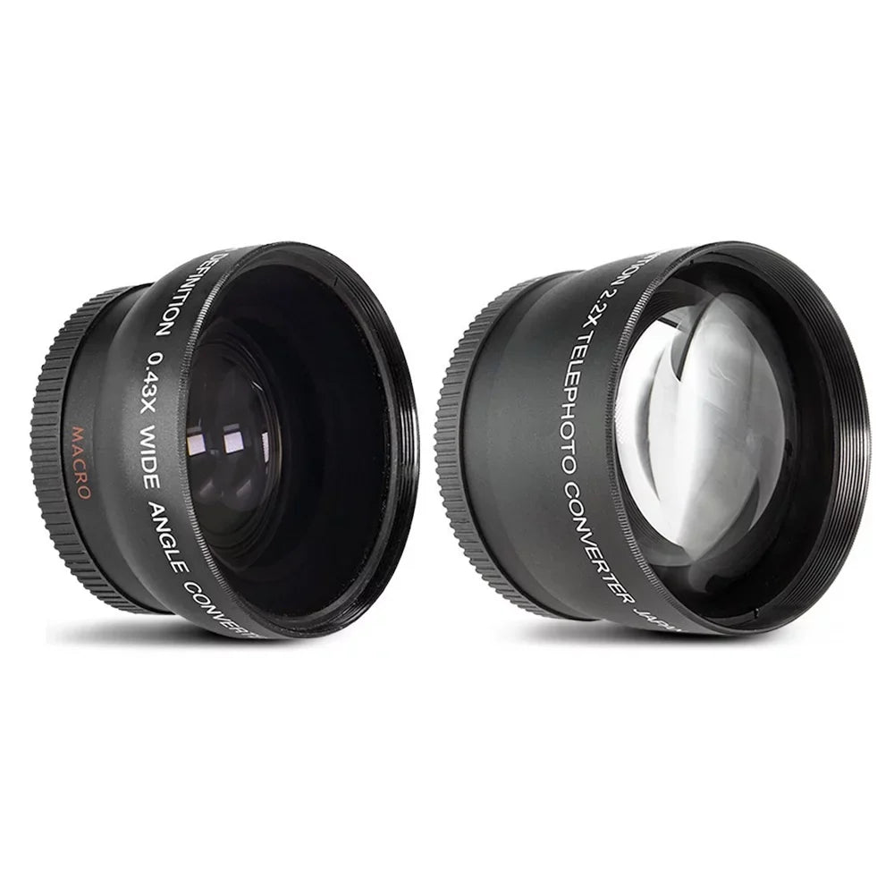 Sony a7C Camera (Silver) +28-70mm f/3.5-5.6 OSS Lens +3 PC Filter +64GB
