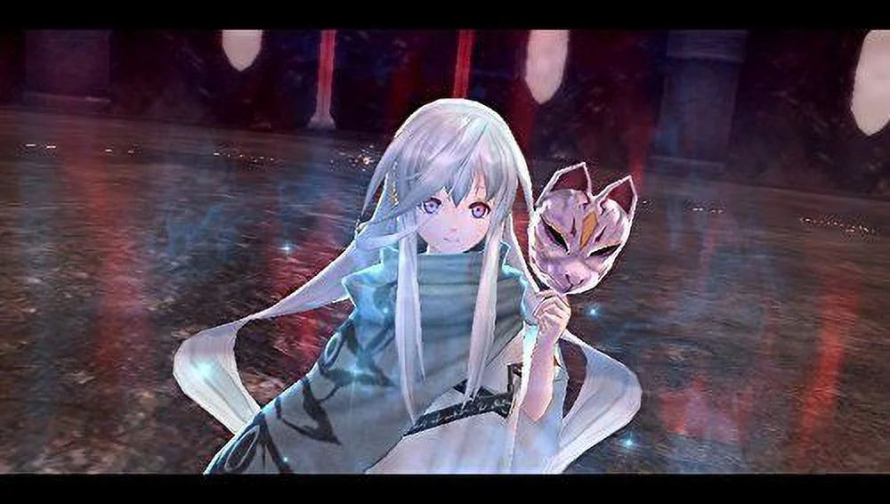 Tokyo Xanadu [Sony PlayStation PS Vita Aksys Falcom Anime Action RPG] NEW - Exclusive Design