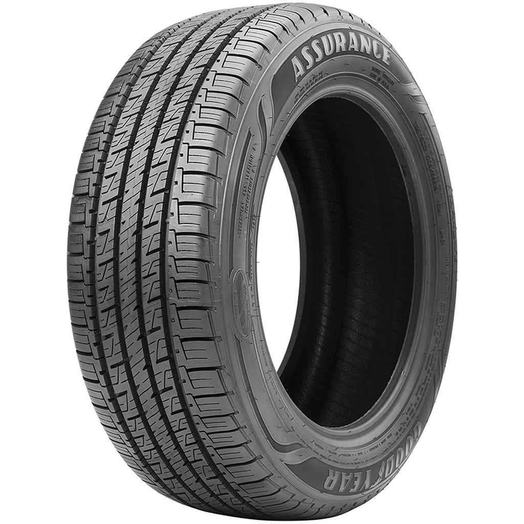 Tire Equipment