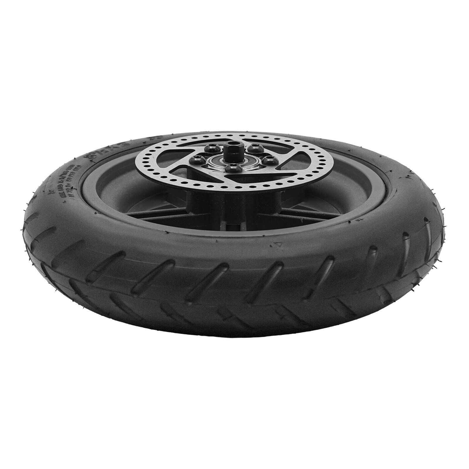 Electric Scooter Solid Tire 10X2.125 Rear Wheel Tyre For M365 Xiaomi 10 Inch
