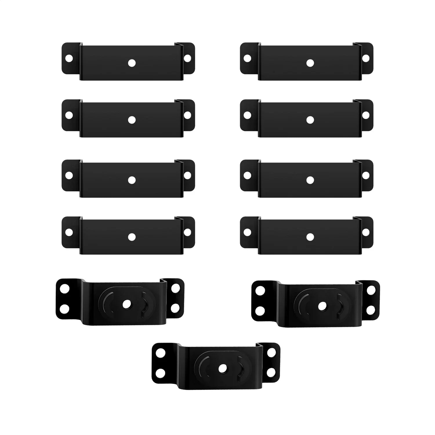 Putco 195042 Molle Panel Fits 15-21 Canyon Colorado Fits select: 2015-2016,2021-2022 CHEVROLET COLORADO - Exclusive Design