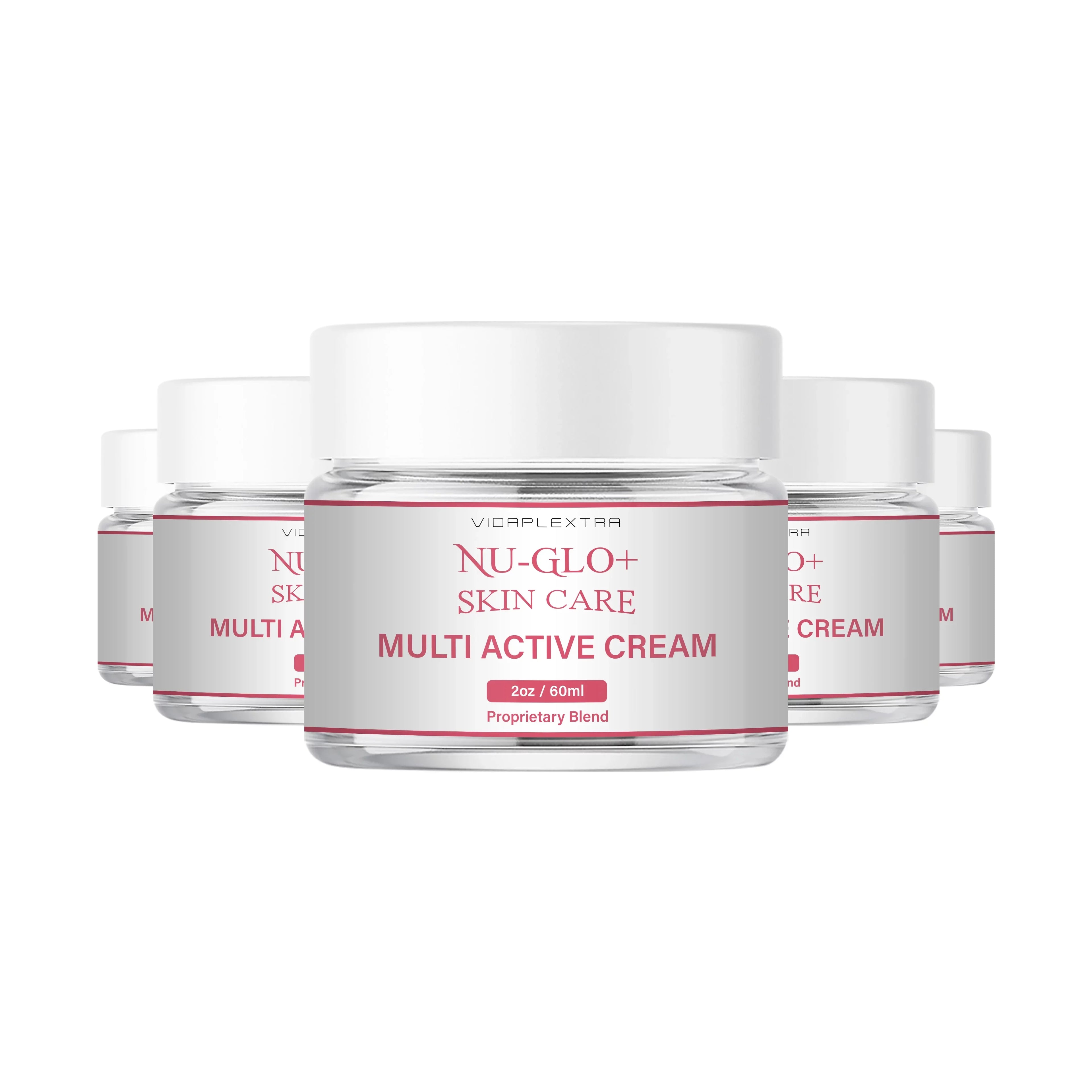 Cream Equipment