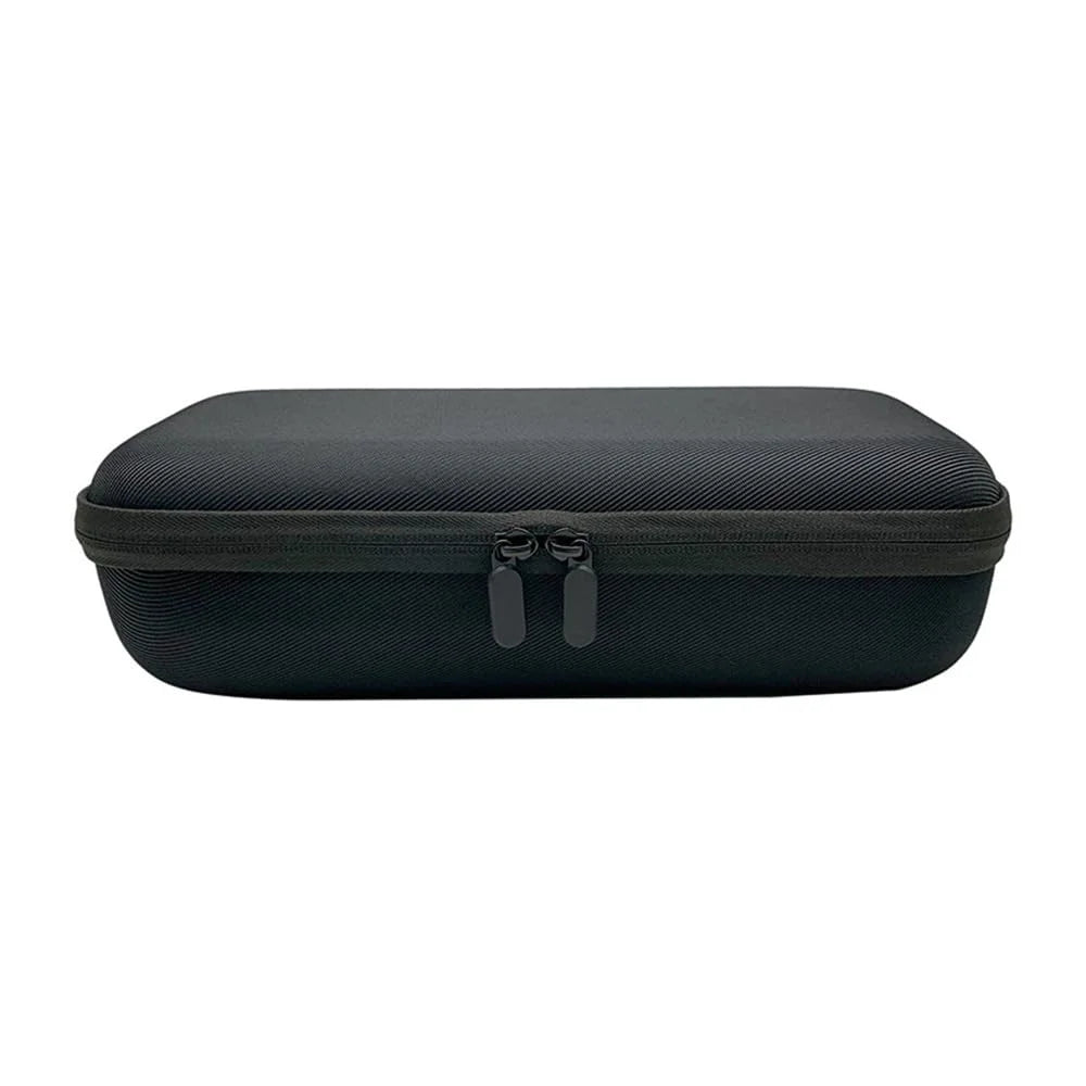 Kothab Storage Bag for PlayStation Portal, Portable Carrying Case Hard Shell Cover for PS Portal Game Console, Travel Organizer