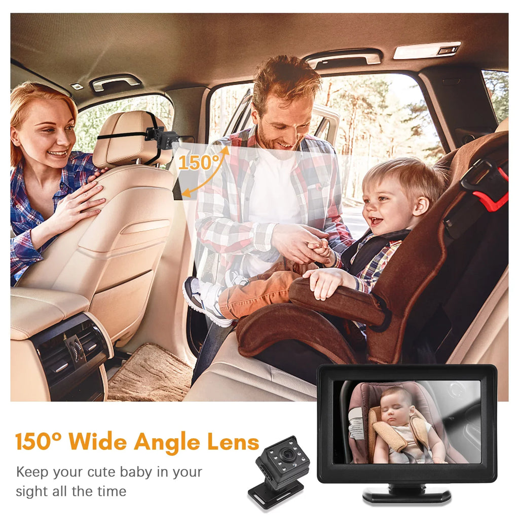 car Equipment