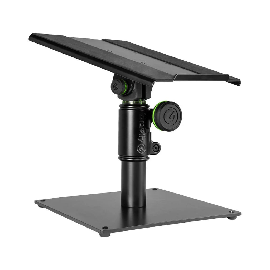 Gravity SP 3102 Studio Monitor Speaker Stand - Exclusive Design