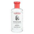 Thayers Witch Hazel with Aloe Vera Original - 12 fl oz - Exclusive Design