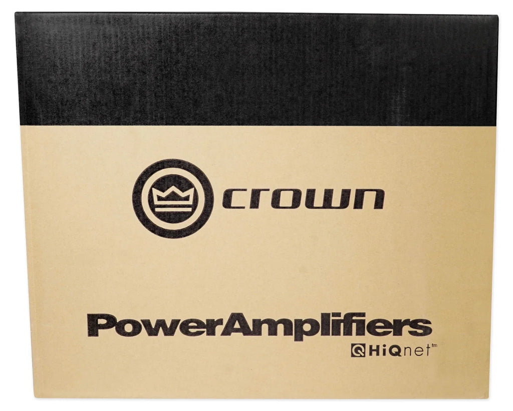 Speakers Equipment