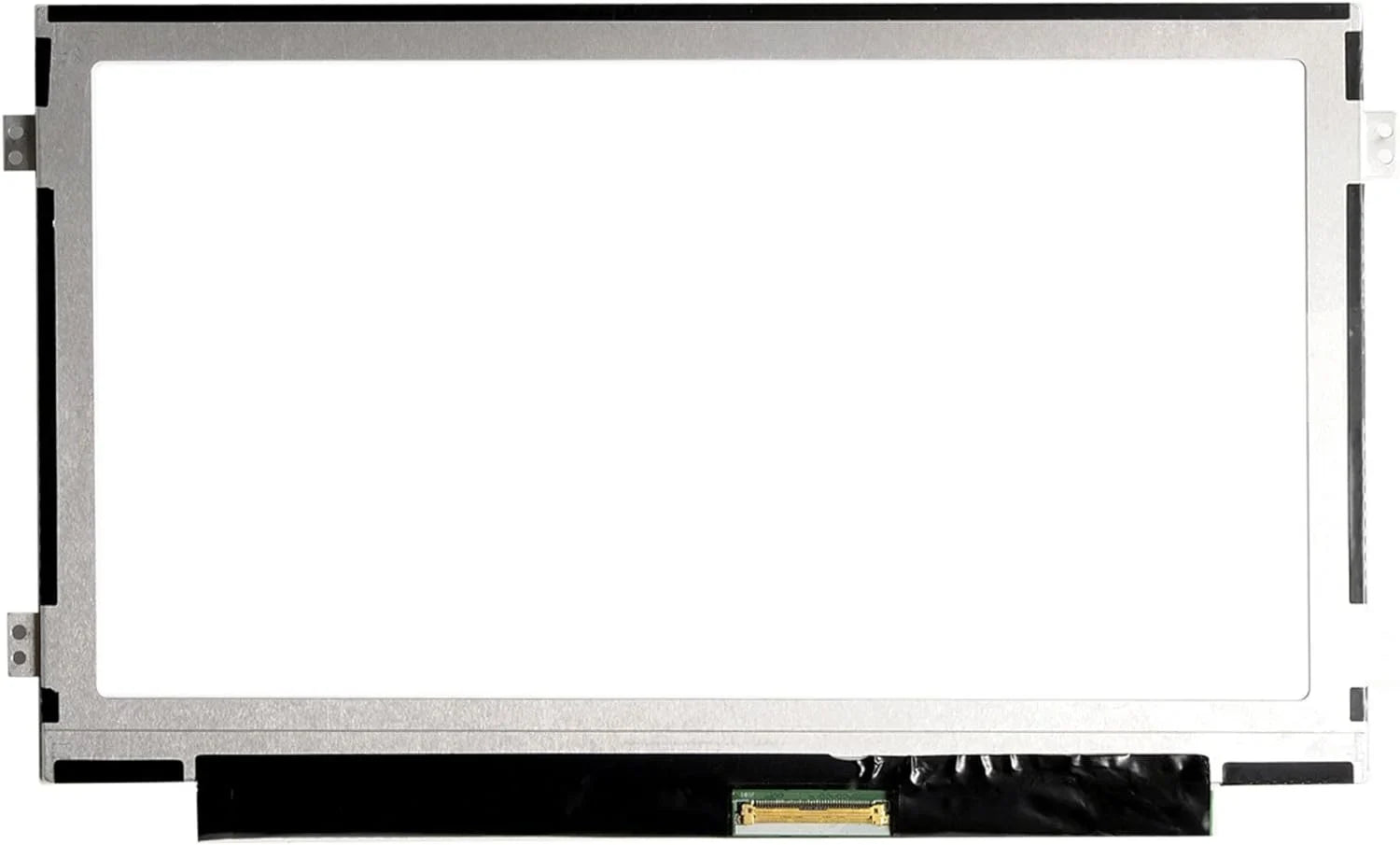 WSVGA Equipment