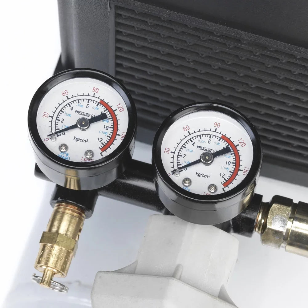 Compressor Equipment