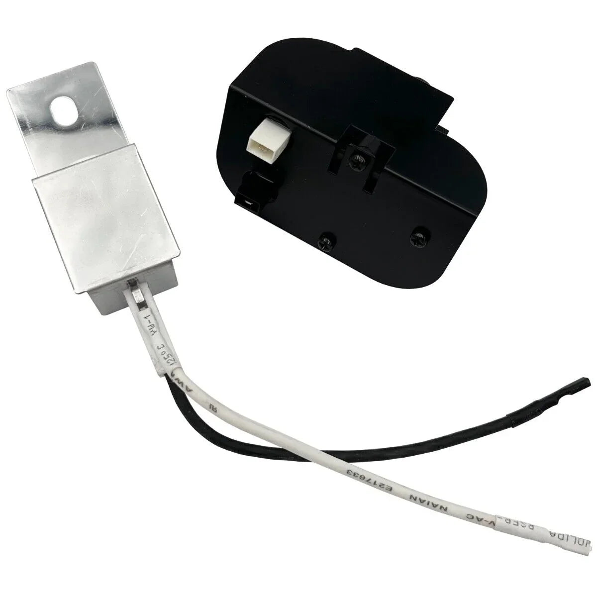 Stylish Genuine Weber 64868 Gas Grill Igniter Kit For Q1200 Q2200 Models