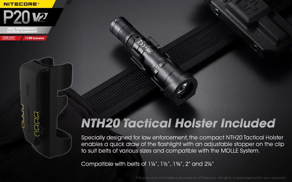 Lumens Equipment