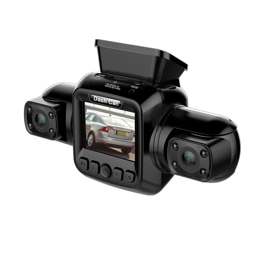 Vision Equipment