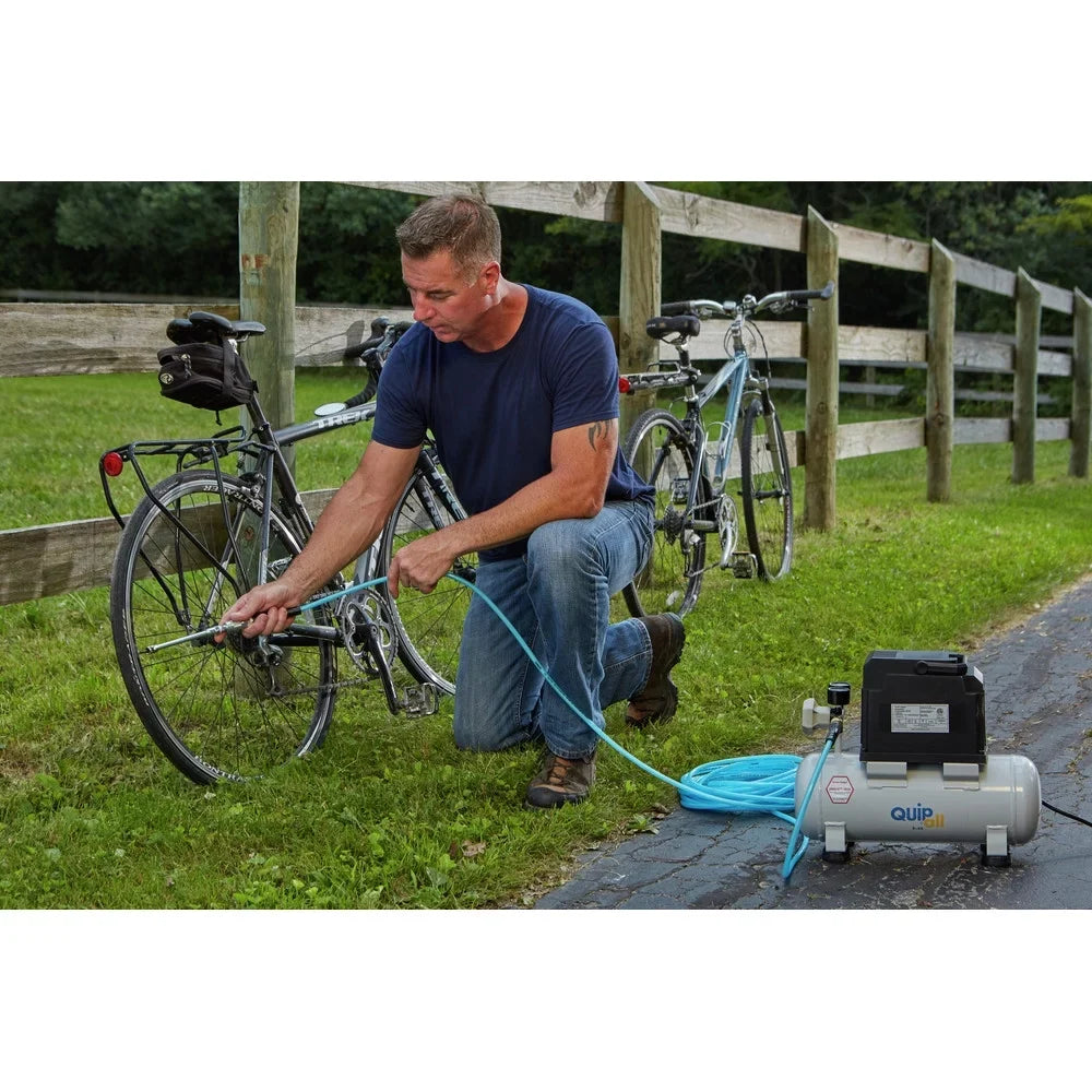 Compressor Equipment