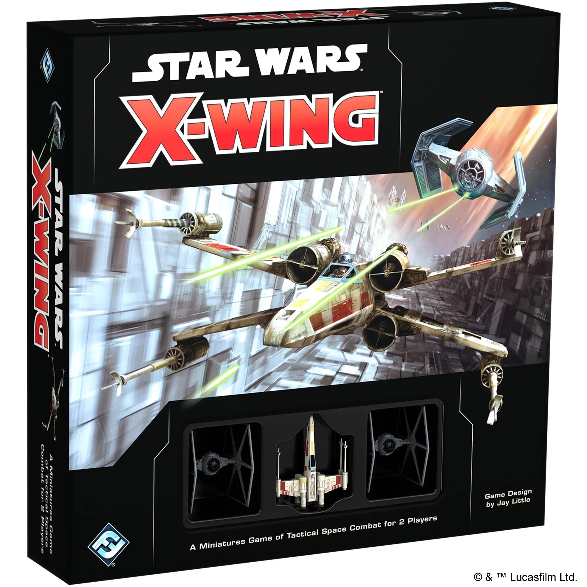 Asmodee Equipment
