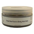 Noir Naturals Dead Sea Face & Body Mud Mask 1 lb - Exclusive Design