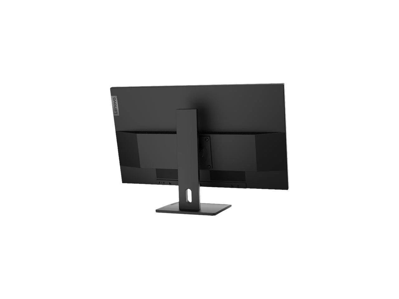 Stylish ThinkVision E28u-20 28" 4K UHD WLED LCD Monitor - 16:9 - Raven Black - 28" Class - in-Plane Switching (IPS) Technology - 3840 x 2160 - 1.07 Billion Colors - 300 Nit - 4 ms - 60Hz