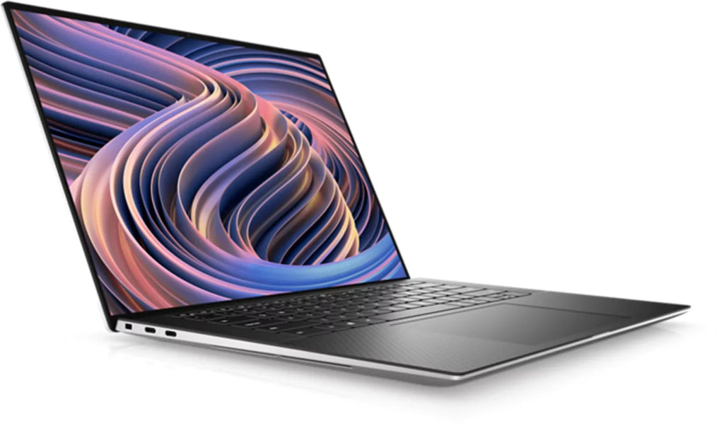 Stylish Restored XPS 9520 Laptop (2022) 15.6" 4K Touch i7 - 512GB SSD - 32GB RAM - RTX 3050 14 Cores @ 4.7 GHz - 12th Gen CPU (Refurbished)