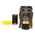 Pirelli Scorpion E-MTB M 27.5 x 2.6 Mountain Bicycle Tire, Versatile E-Mountain Bike Tire for Trail and Enduro Use, Mixed Terrain, E-Bike MTB, Tubeless Ready Clincher TLR + SmarTUBE 23/32-622