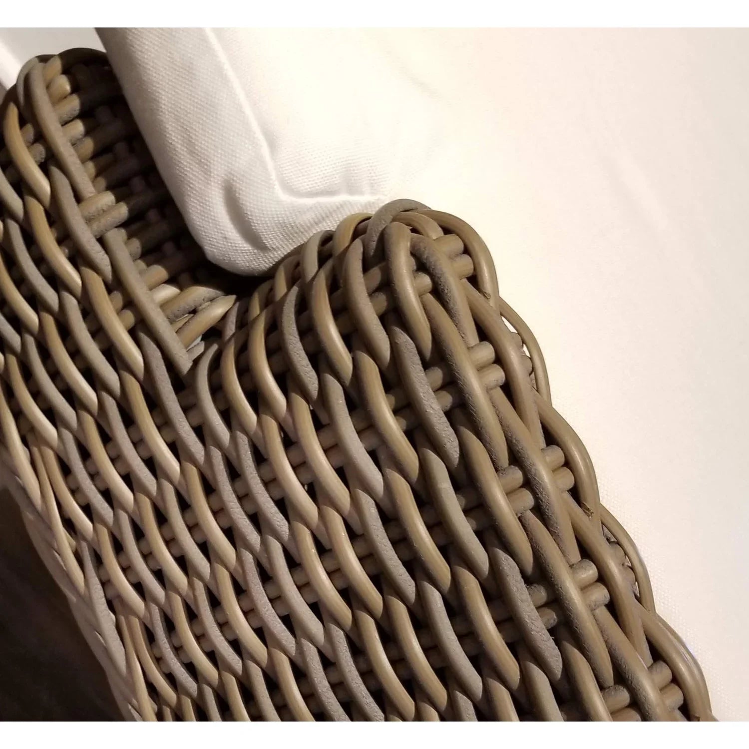 Padma's Plantation Outdoor Alfresco Counter Stool - Outdoor Kubu - Exclusive Design