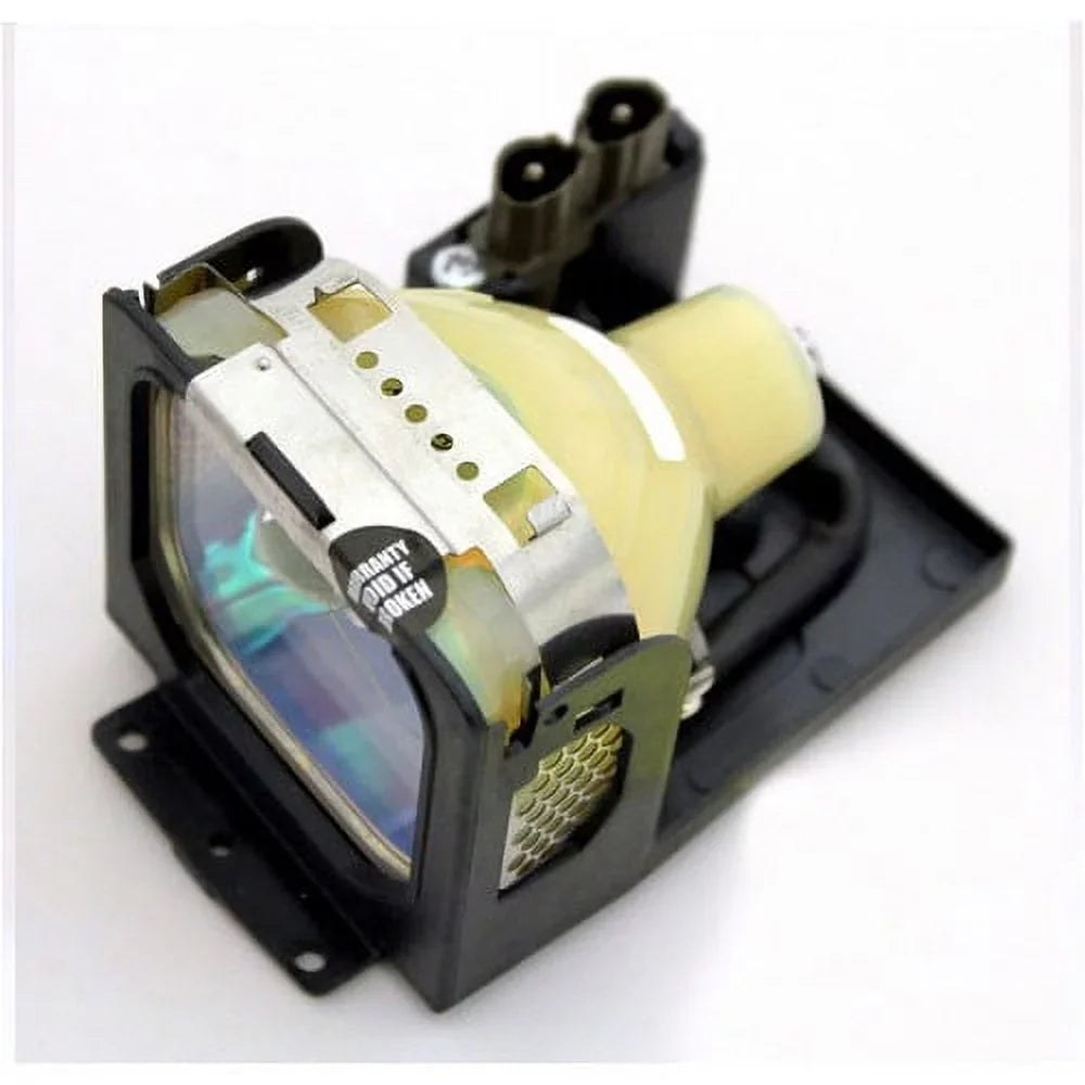 Stylish Eiki LC-XM4 Projector Housing with Genuine Original OEM Bulb