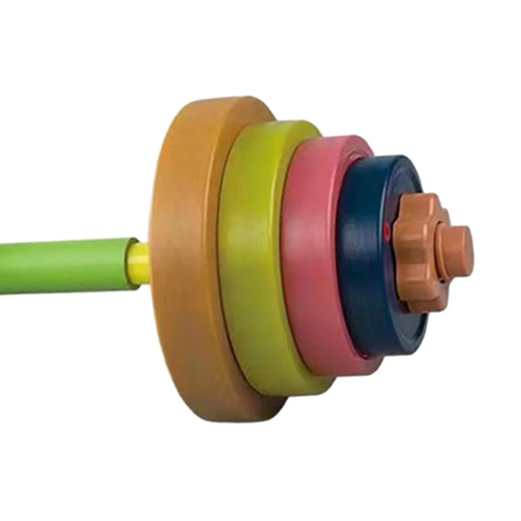 DOLITY Kids Exercise Weight Toys Fitness Toys Dumbbells for Children Girls Kids 3~8 B