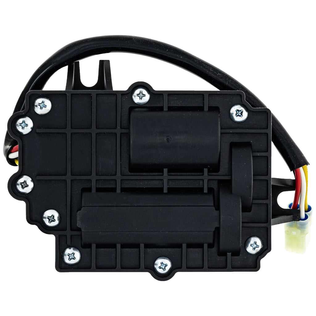 Niche 2WD 4WD Actuator Front Differential Gearcase Arctic Cat 0502-579 3306-264 519-CAC2223T - Exclusive Design