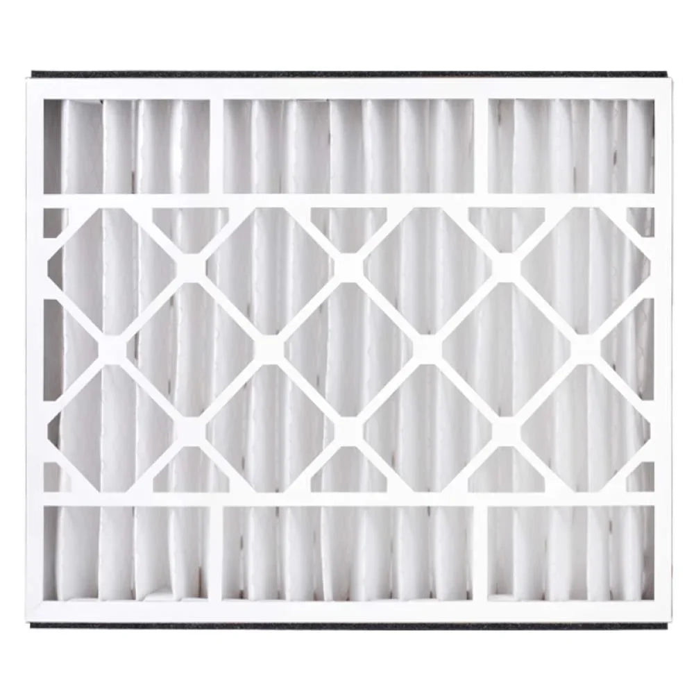 Stylish 20x25x5 Replacement for ALLERGY Honeywell Air Filter FC100A1037 - MERV 11