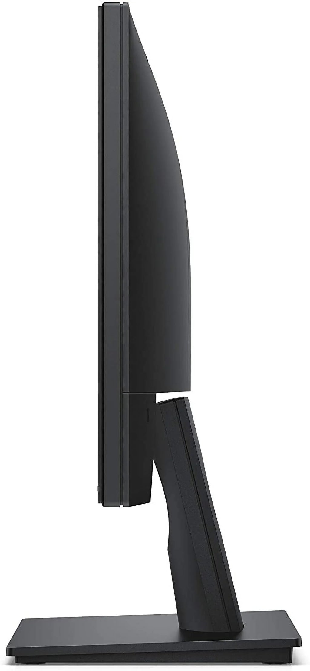 New E1916H 19" (1366x768) Widescreen LED Backlit LCD Monitor 60Hz 5ms DisplayPort & VGA, Tilt Adjustment - Exclusive Design