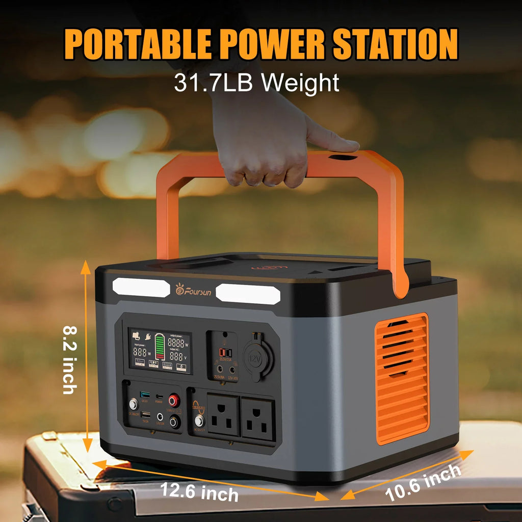 charge Equipment