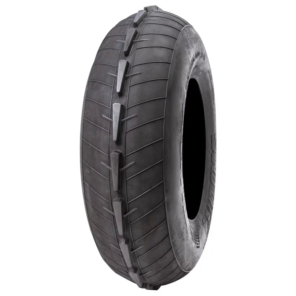Tusk Sand Lite Front Tire 32X10-15 (Ribbed) For Polaris Rzr Pro Xp 4 Premium 2020-2022 - Exclusive Design