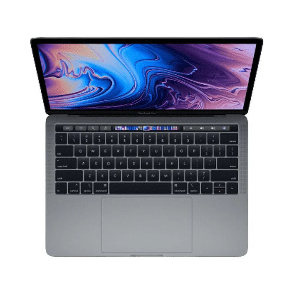 Used Apple Pro i5 Retina 3.1GHz 8GB RAM 256GB SSD Touch 13 - MPXV2LL/A
