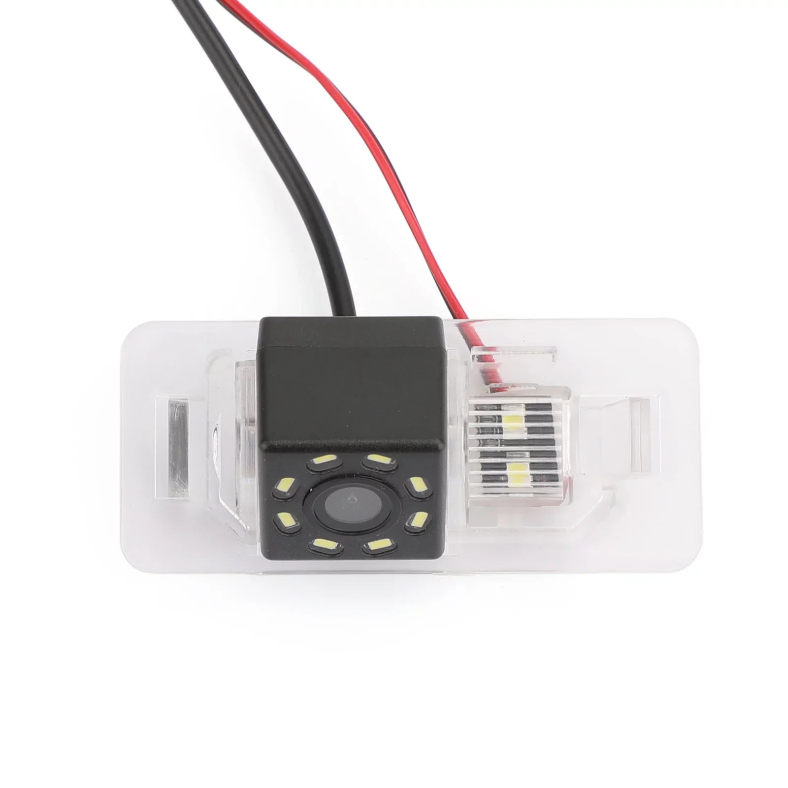 Wireless Reverse Camera 8LED for BMW E46 E39 E70 E71 X3 X5 E60 E61 E90 E91 E92 - Exclusive Design
