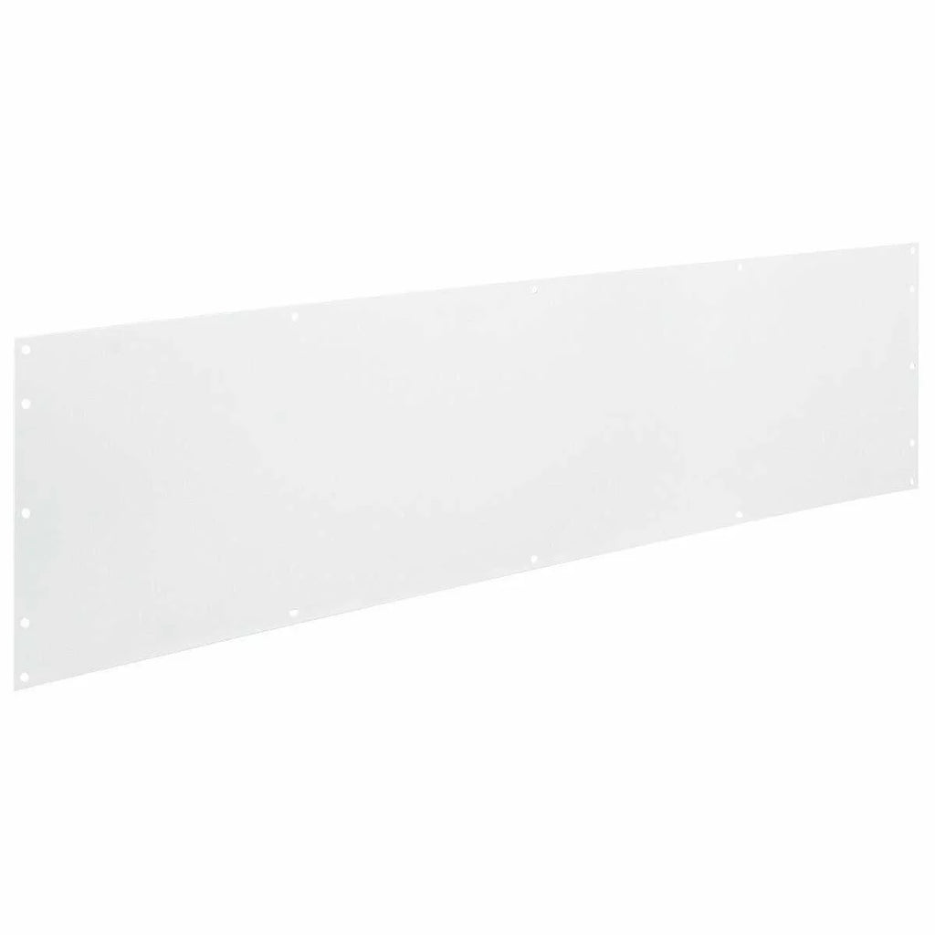 Accessory Back Panel, 60In - Exclusive Design