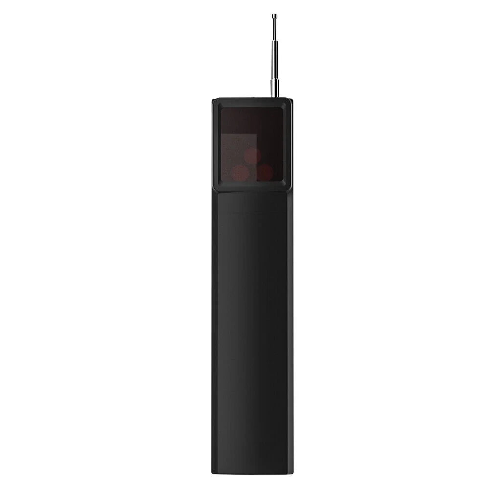 JahyElec Smart Signal Gear Anti-spy Hidden Camera Detector - RF Audio Detection Device