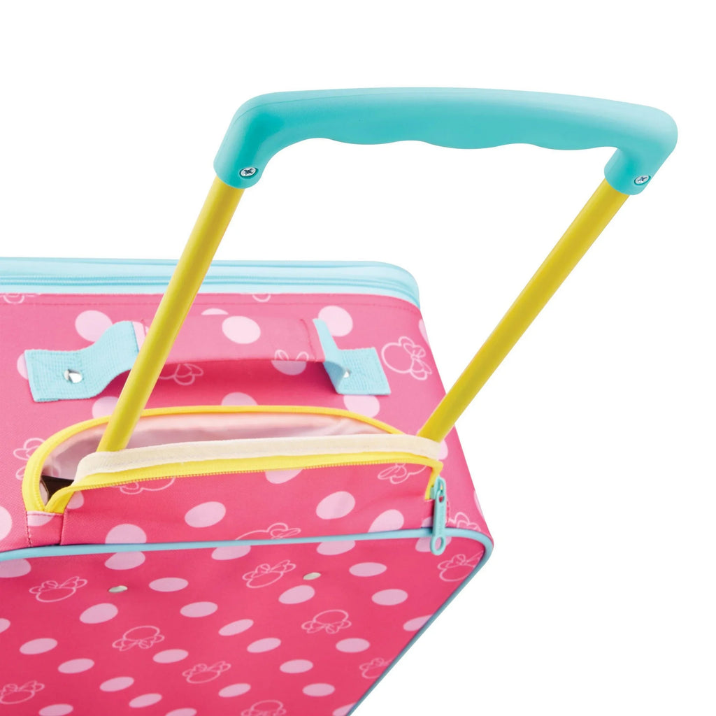Suitcase Equipment