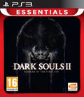 Brand New Sealed Dark Souls II 2 Scholar of the First Sin PS3 - Exclusive Design