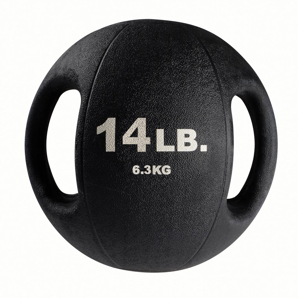 Ball Equipment
