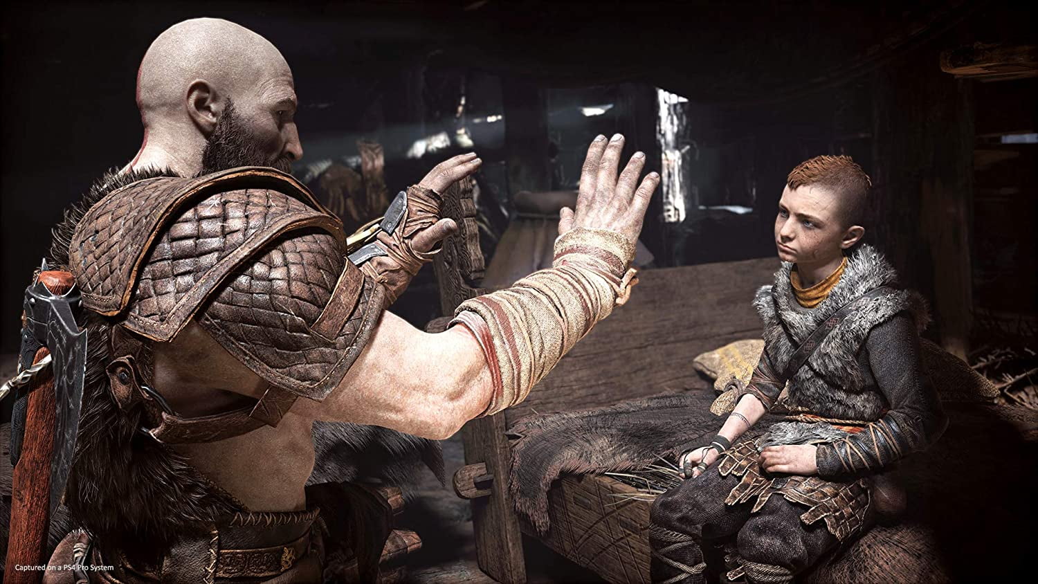 Stylish God of War Hits - PlayStation 4