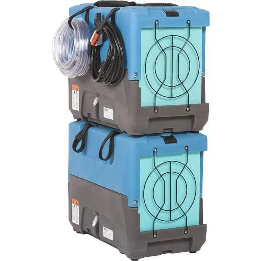 Dri-Eaz 111995 Dri-Eaz Revolution Lgr Dehumidifier - Exclusive Design
