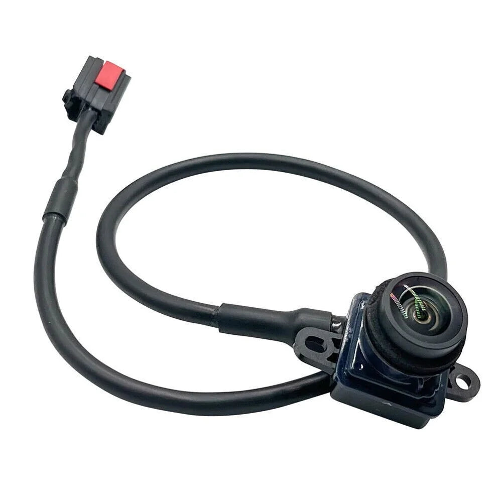 KingFurt OE Rear View Camera 68417057AA for RAM Promaster 1500 2500 3500 2018-2021, Genuine Replacement, 1 Camera - Exclusive Design