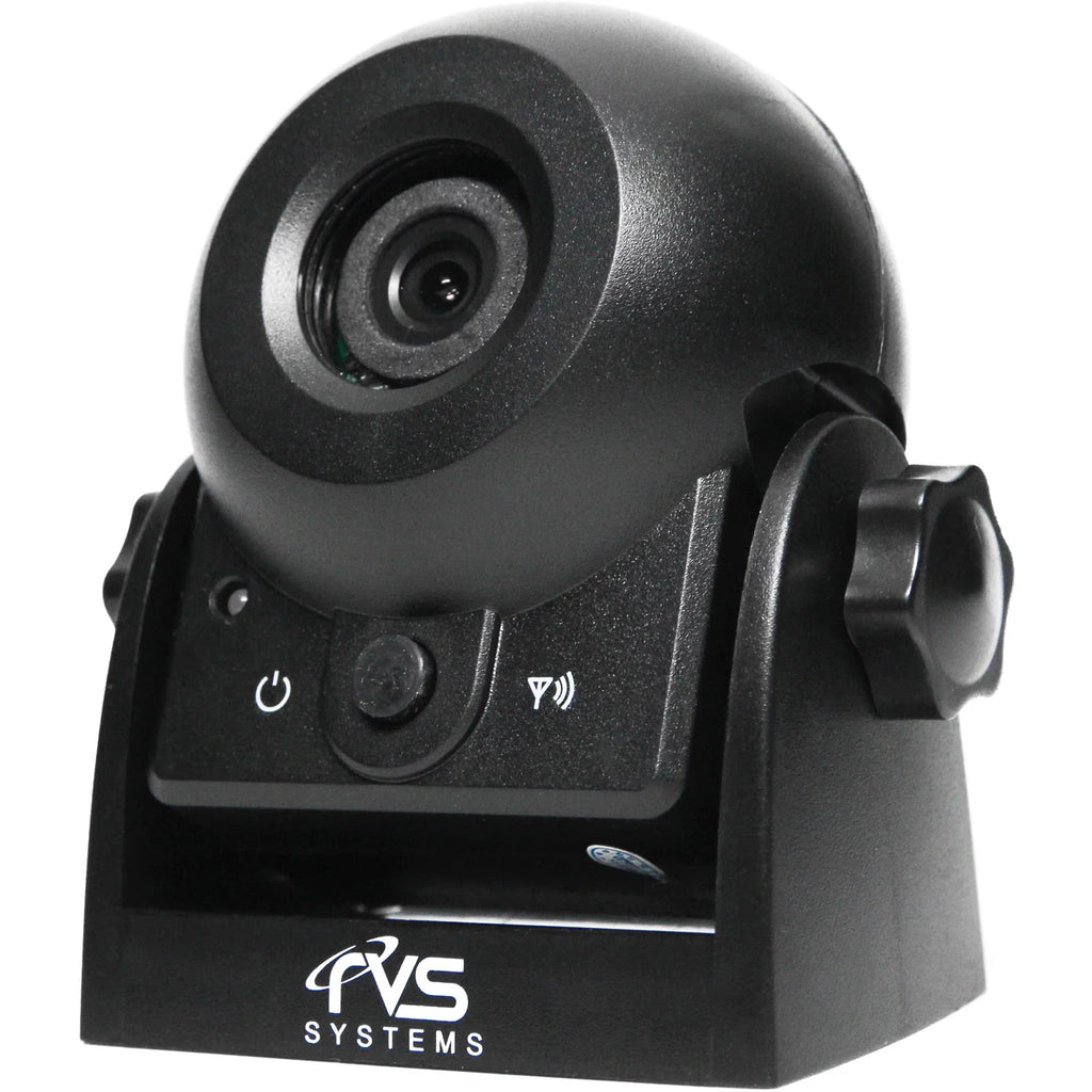 Stylish Rear View Safety Wireless Hitch Camera - Plug and Play
